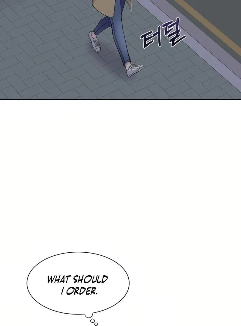 Pure Love of Gap Chapter 12 page 83 - 