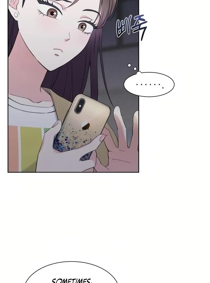 Pure Love of Gap Chapter 12 page 87 - 
