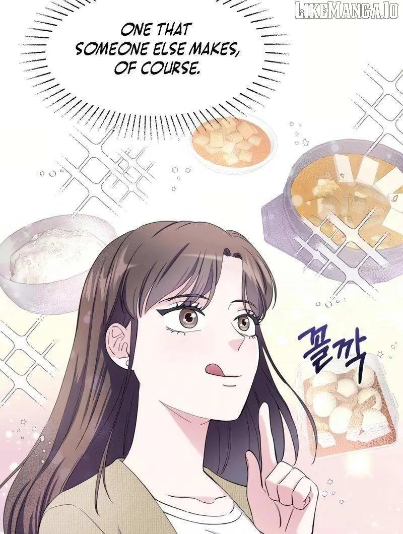 Pure Love of Gap Chapter 12 page 89 - 