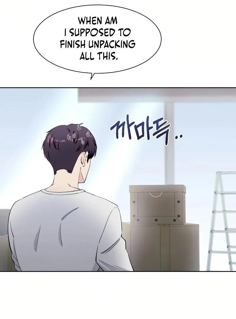 Pure Love of Gap Chapter 12 page 10 - 