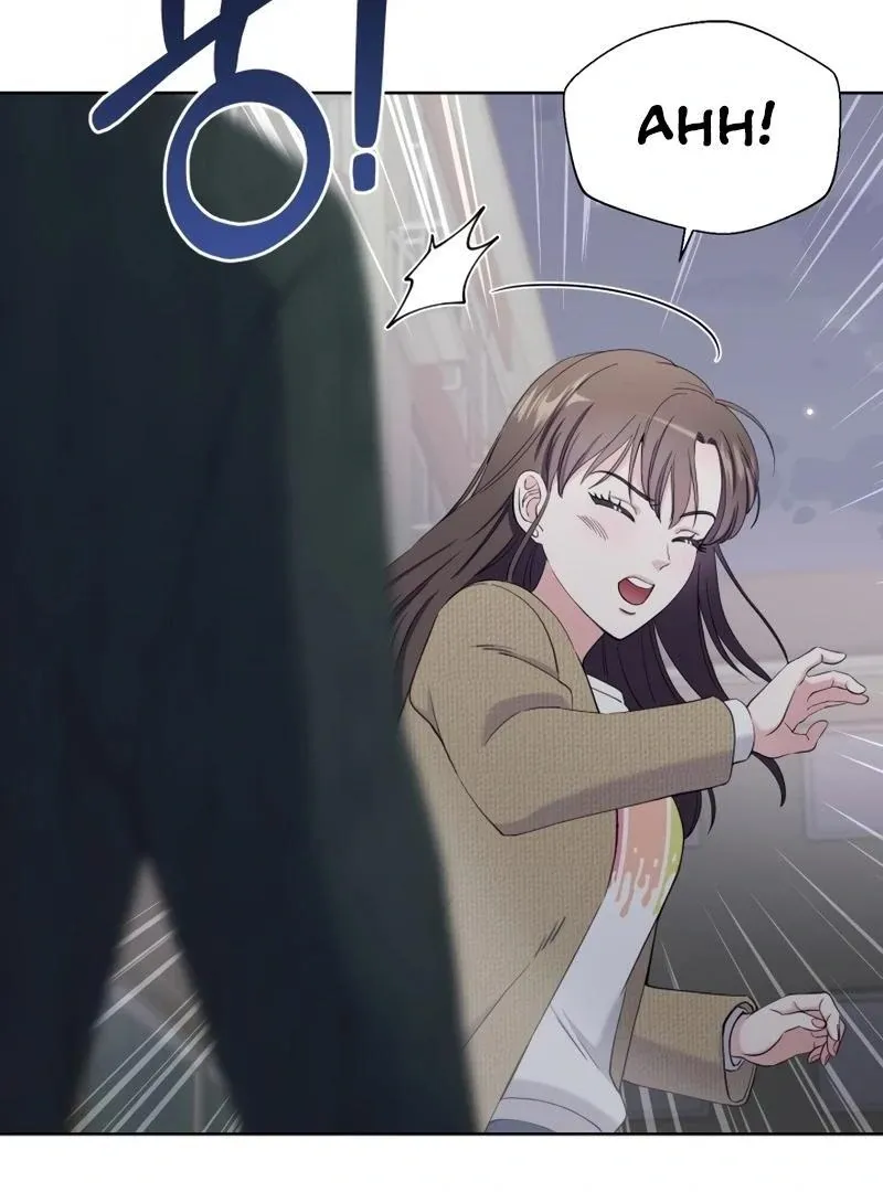 Pure Love of Gap Chapter 12 page 94 - 
