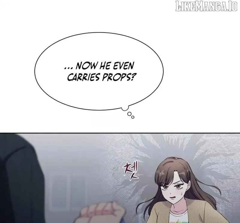 Pure Love of Gap Chapter 13 page 12 - 
