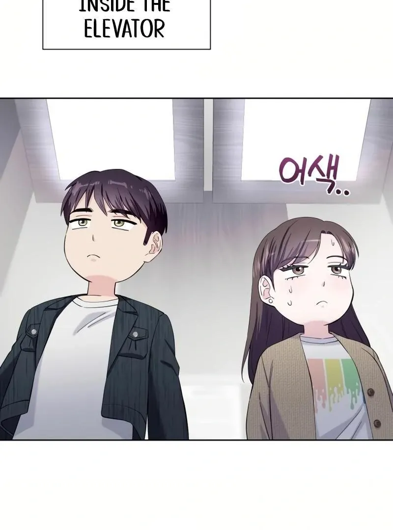 Pure Love of Gap Chapter 13 page 17 - 