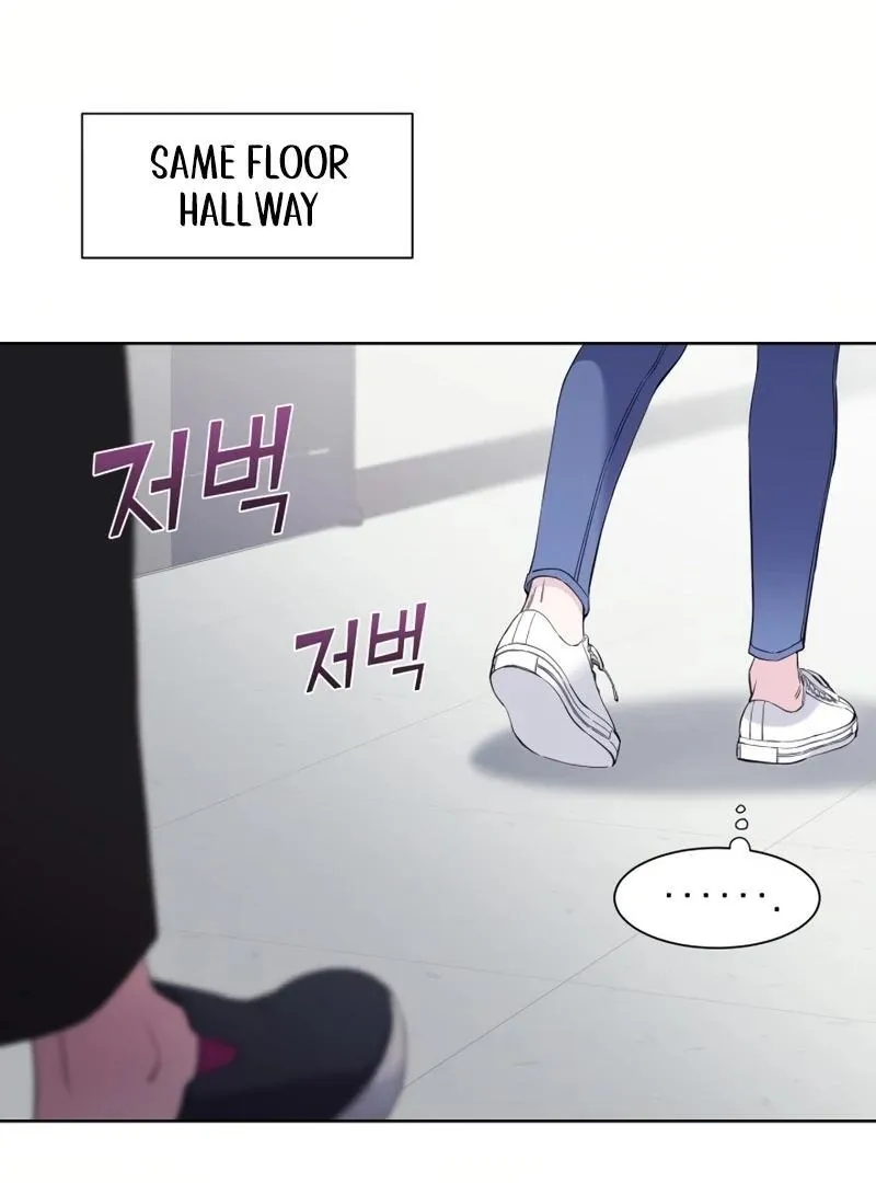 Pure Love of Gap Chapter 13 page 18 - 
