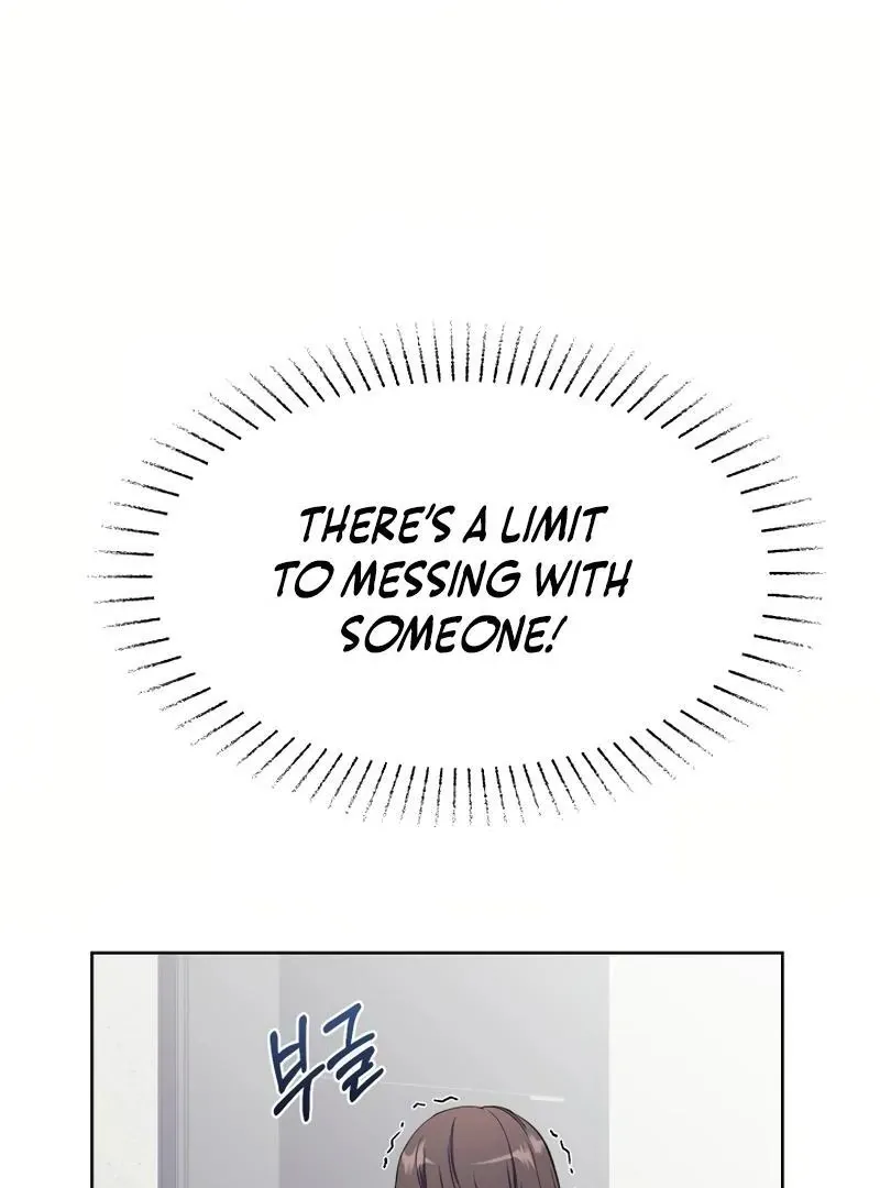 Pure Love of Gap Chapter 13 page 19 - 