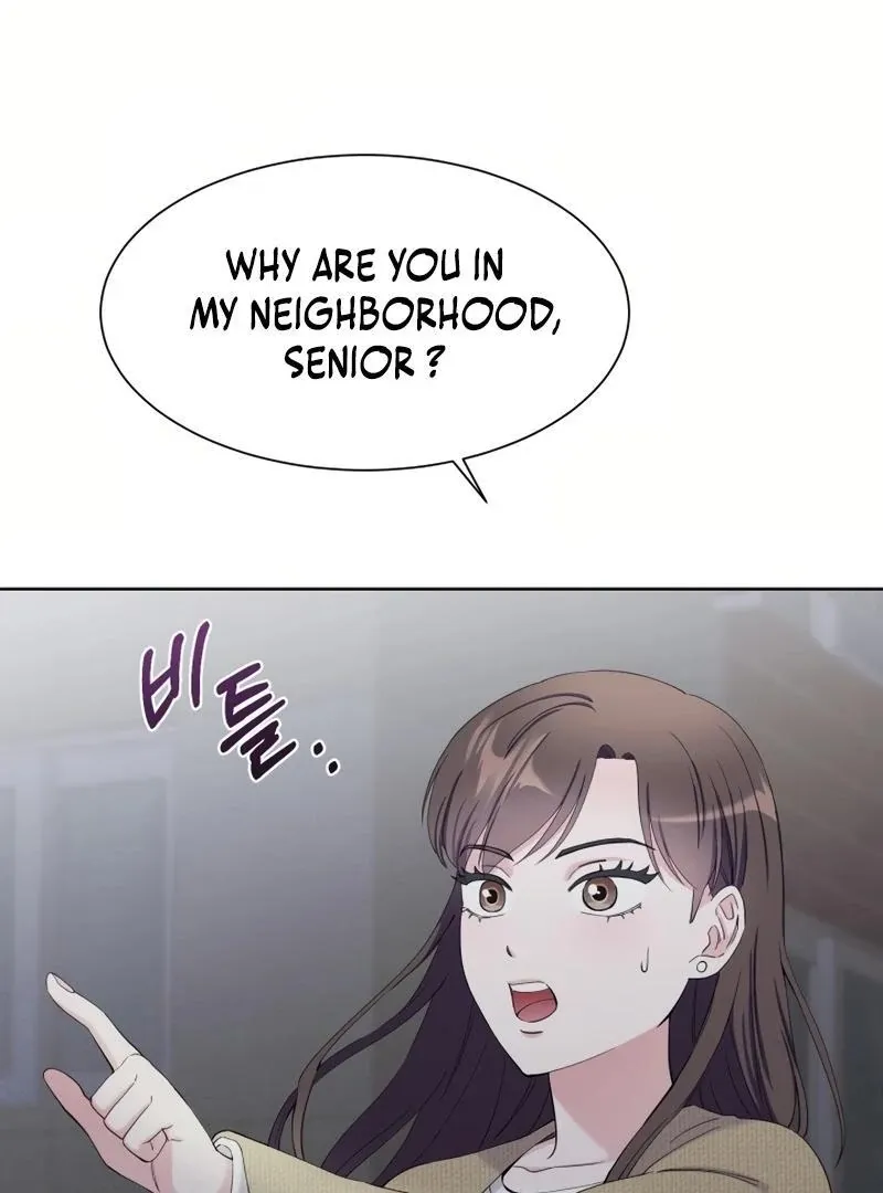 Pure Love of Gap Chapter 13 page 3 - 
