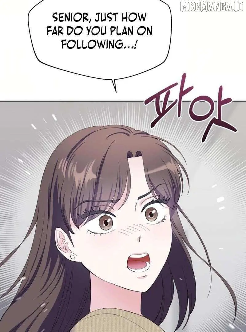 Pure Love of Gap Chapter 13 page 21 - 