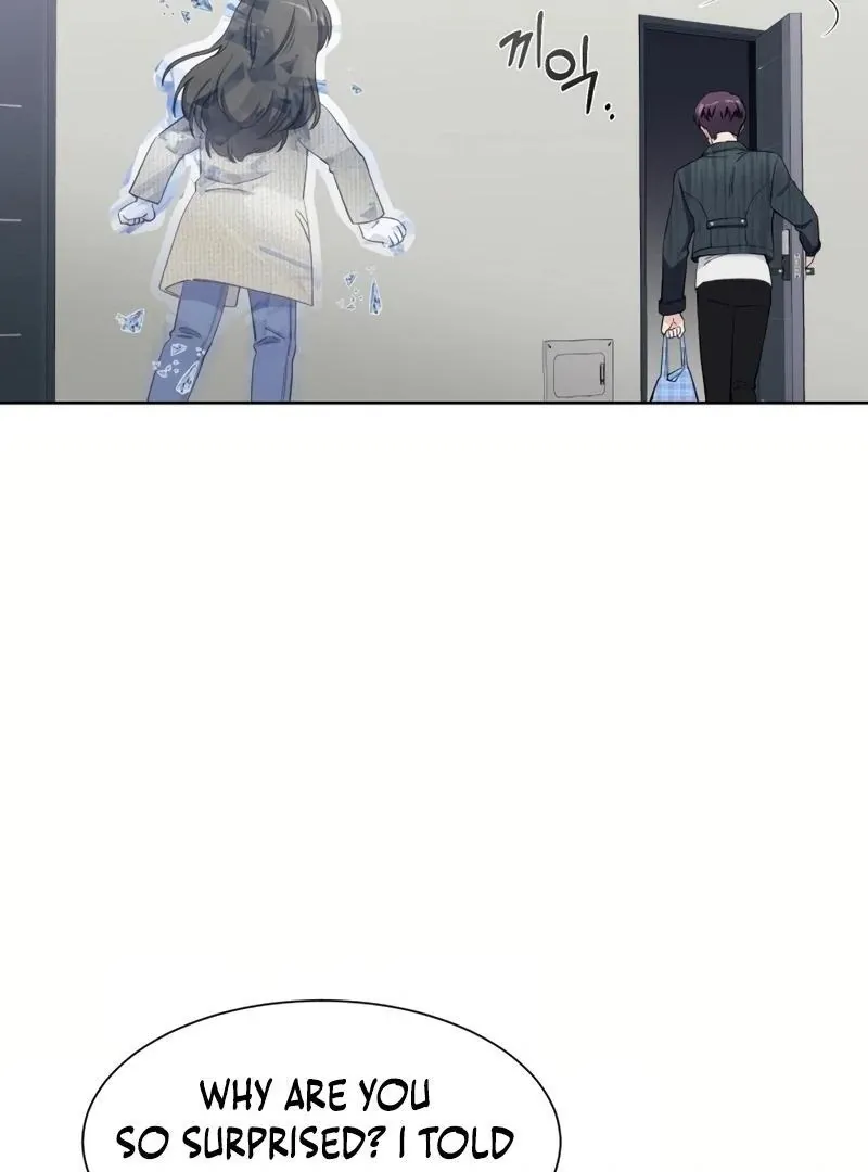Pure Love of Gap Chapter 13 page 23 - 