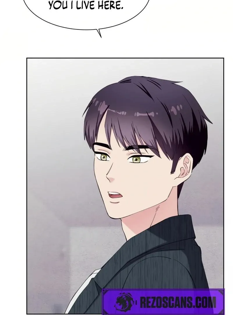 Pure Love of Gap Chapter 13 page 24 - 