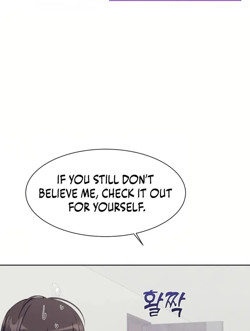 Pure Love of Gap Chapter 13 page 25 - 