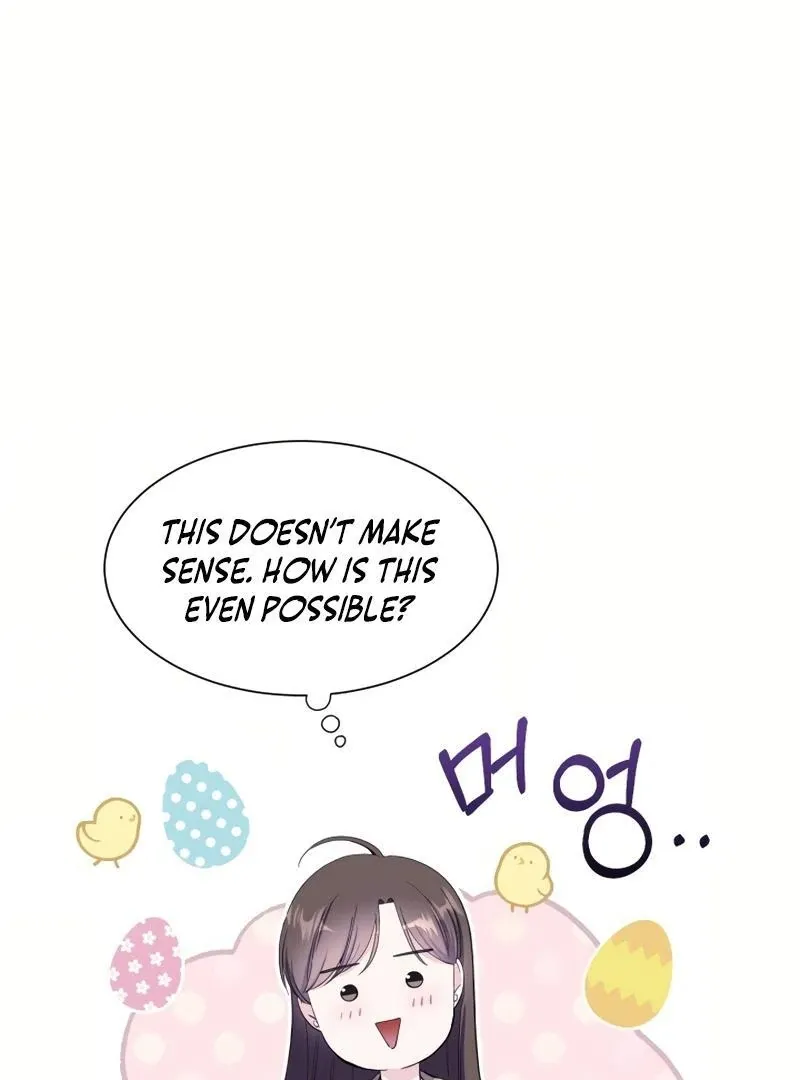 Pure Love of Gap Chapter 13 page 27 - 