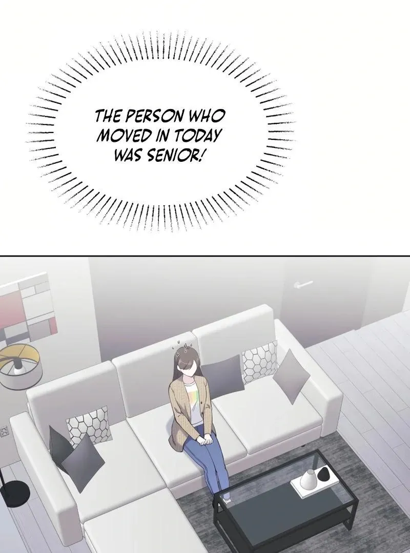 Pure Love of Gap Chapter 13 page 29 - 