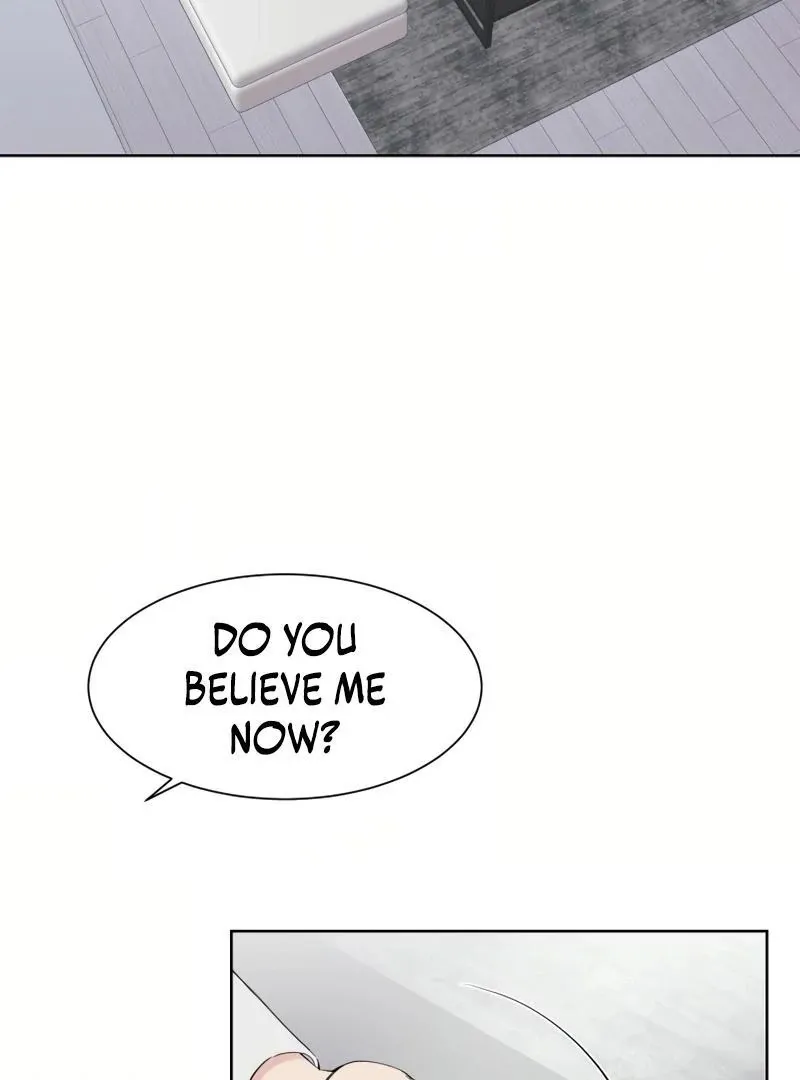 Pure Love of Gap Chapter 13 page 30 - 