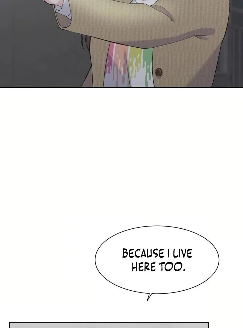 Pure Love of Gap Chapter 13 page 4 - 