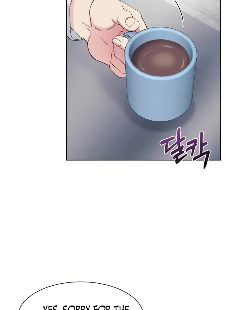 Pure Love of Gap Chapter 13 page 31 - 