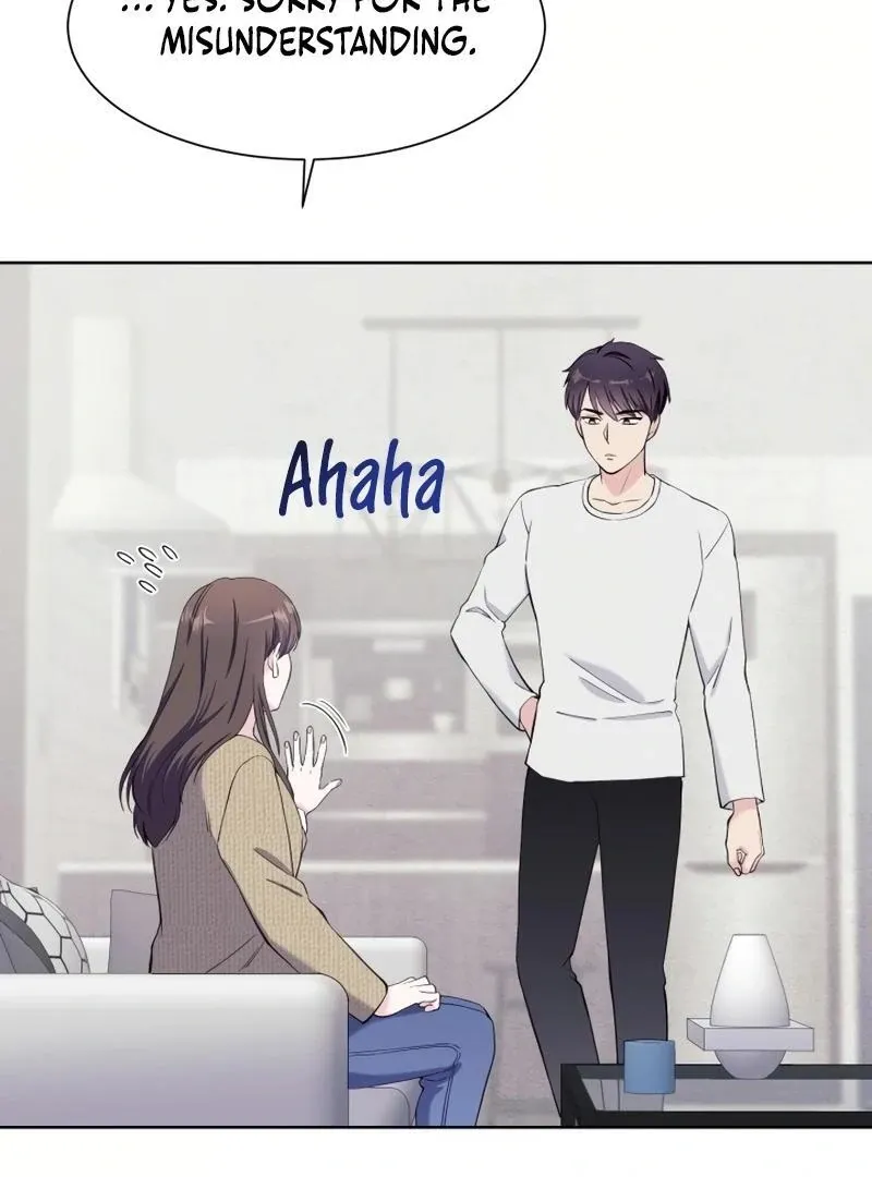Pure Love of Gap Chapter 13 page 32 - 