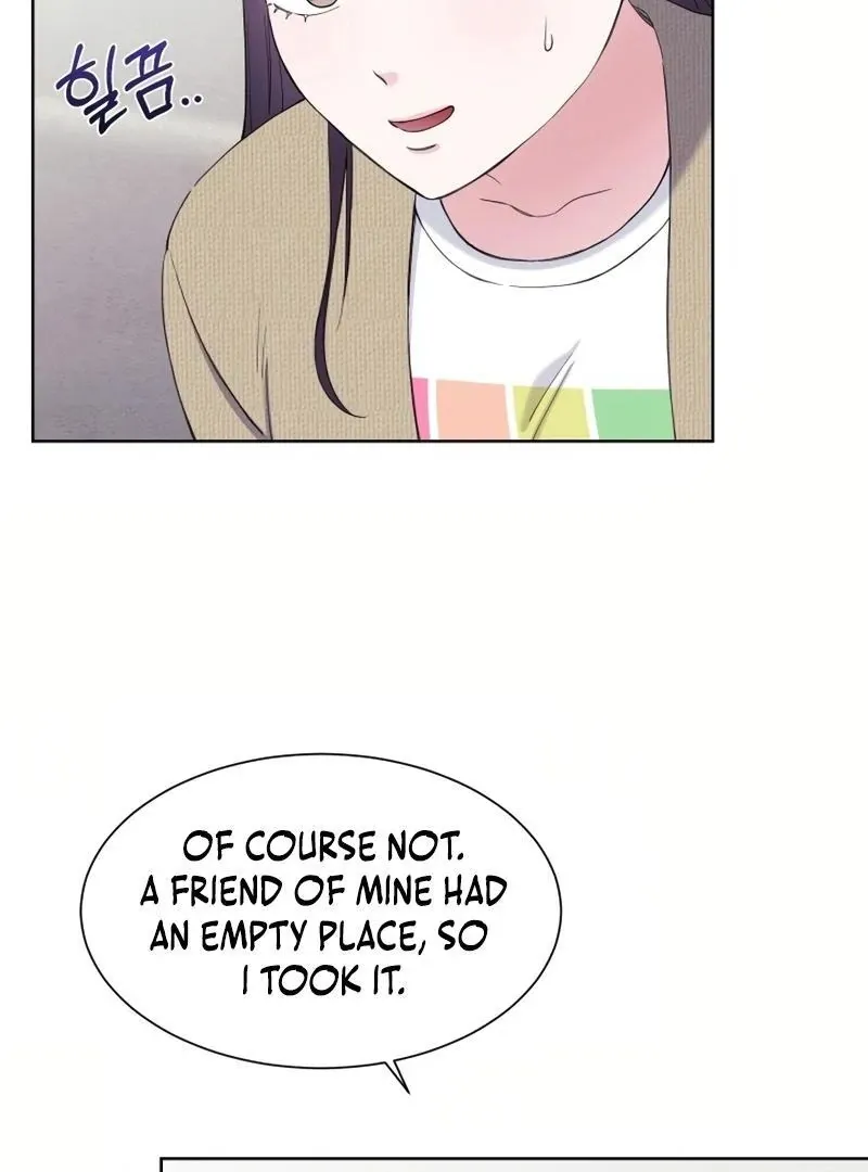 Pure Love of Gap Chapter 13 page 34 - 