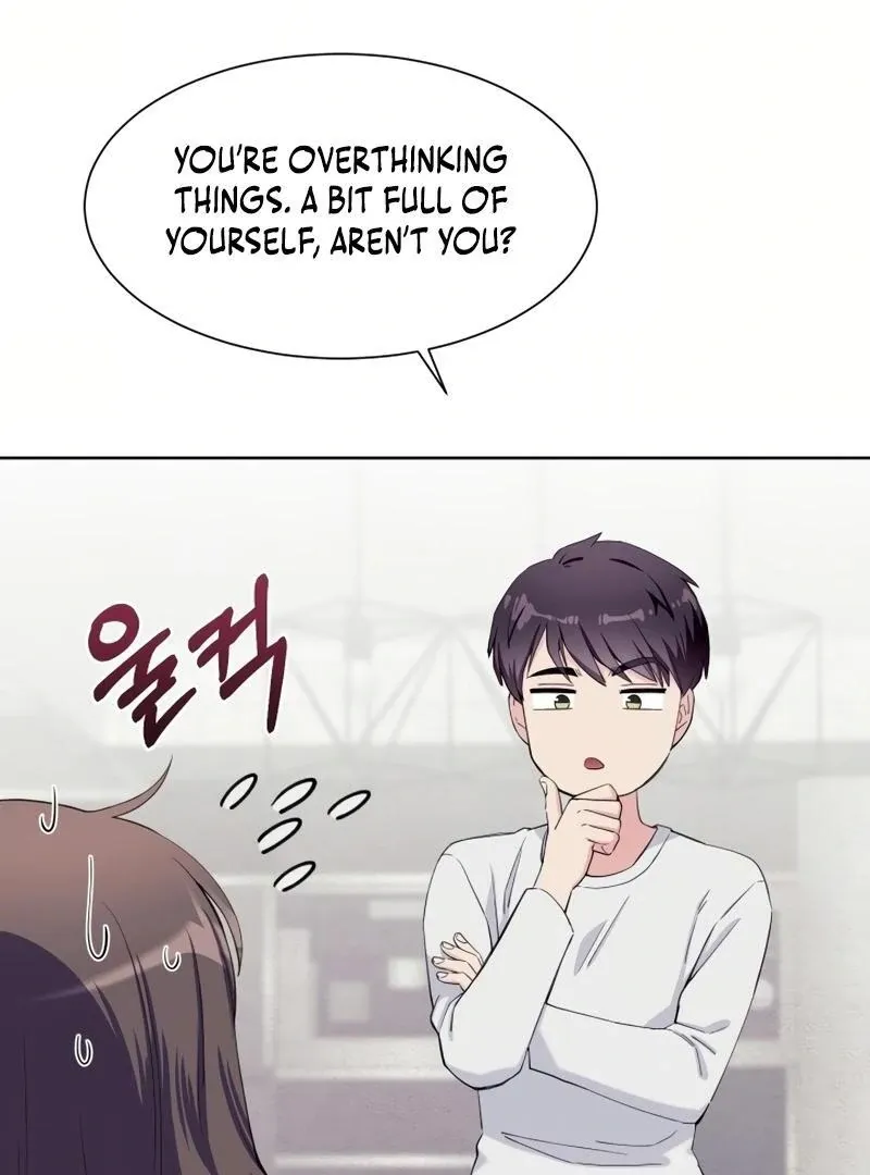 Pure Love of Gap Chapter 13 page 36 - 