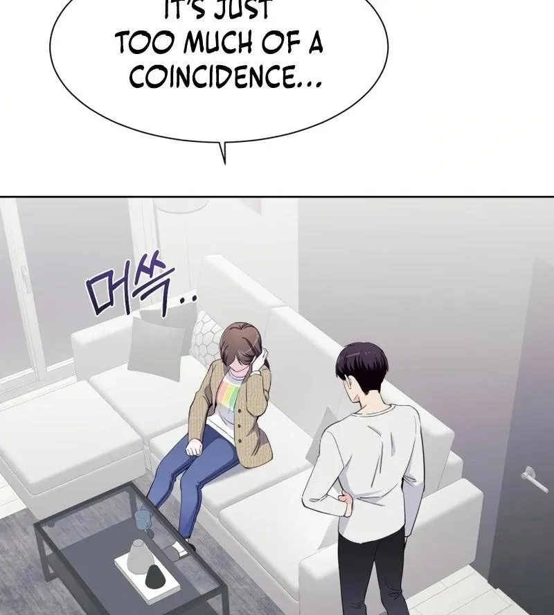 Pure Love of Gap Chapter 13 page 38 - 