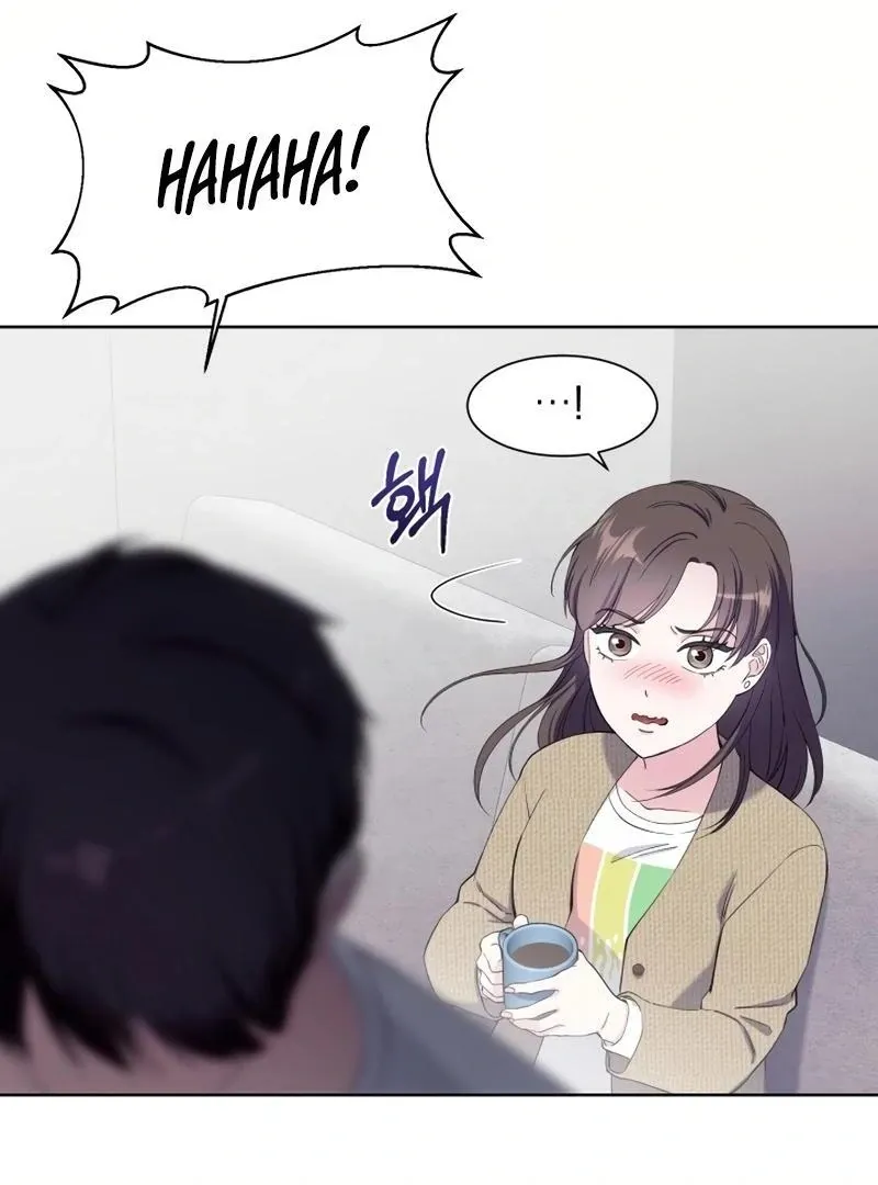 Pure Love of Gap Chapter 13 page 43 - 