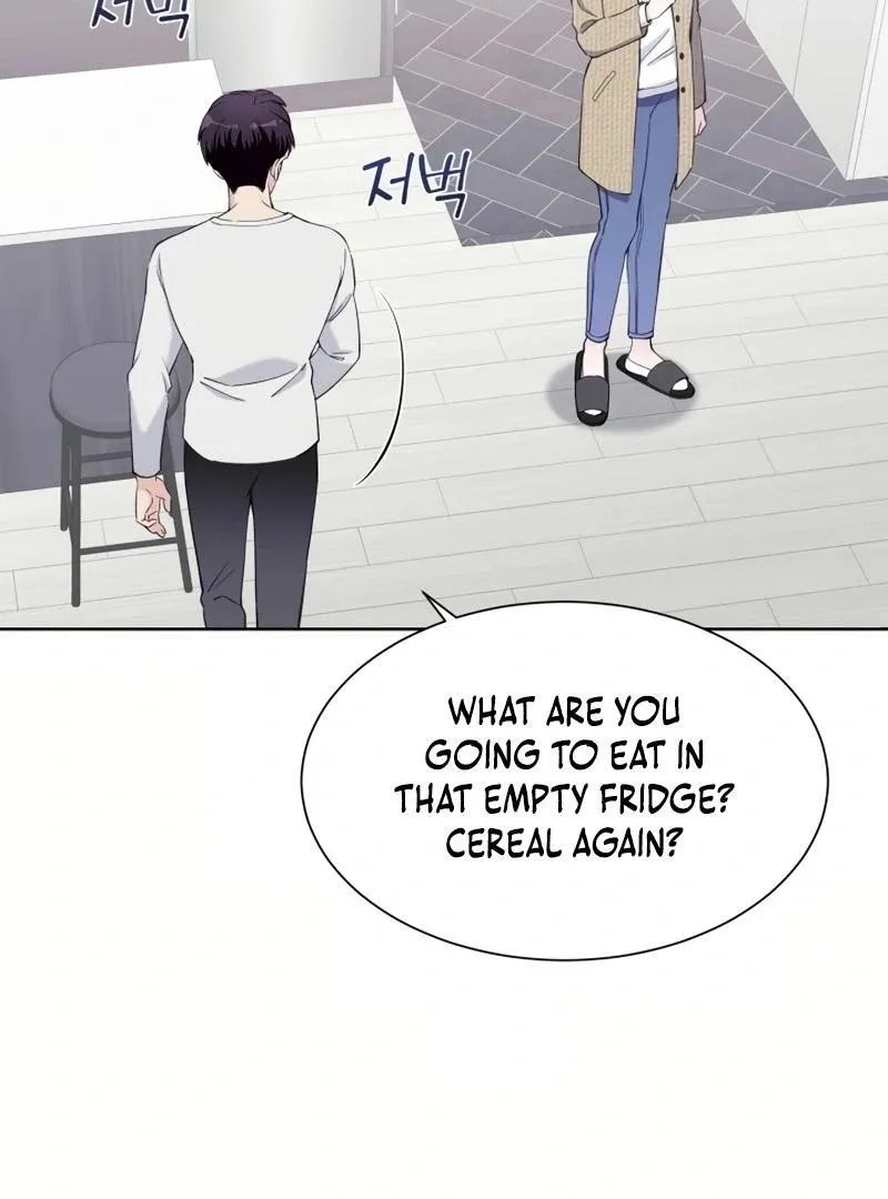Pure Love of Gap Chapter 13 page 49 - 