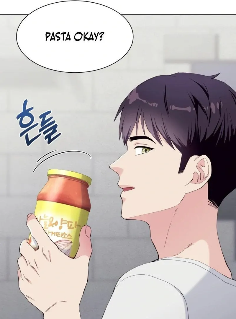 Pure Love of Gap Chapter 13 page 53 - 