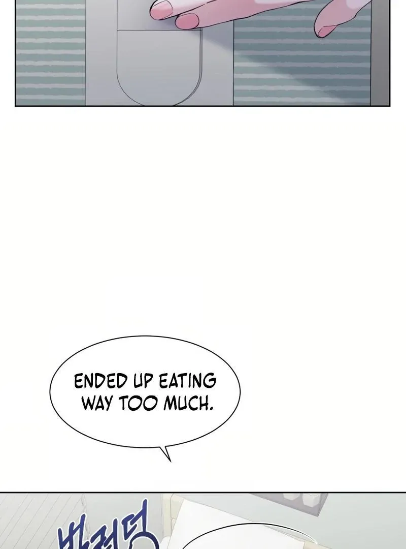Pure Love of Gap Chapter 13 page 57 - 