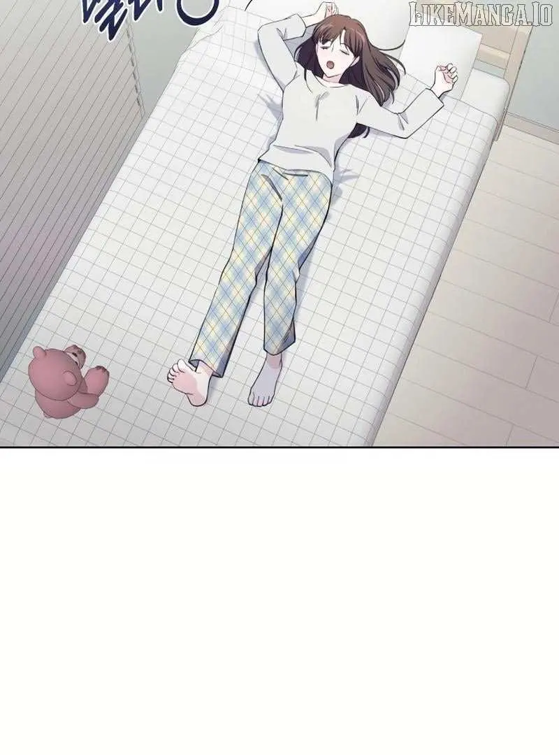 Pure Love of Gap Chapter 13 page 58 - 