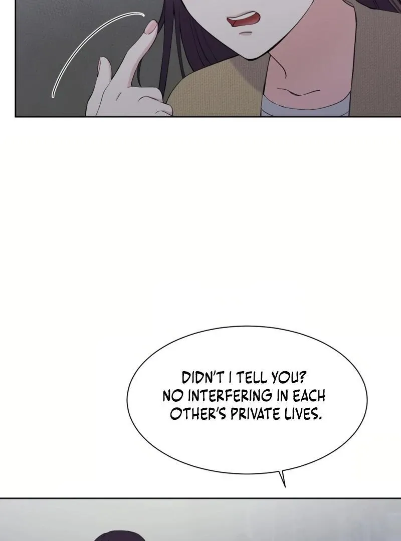 Pure Love of Gap Chapter 13 page 7 - 