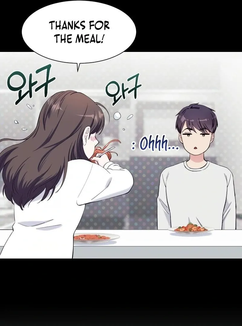 Pure Love of Gap Chapter 13 page 66 - 