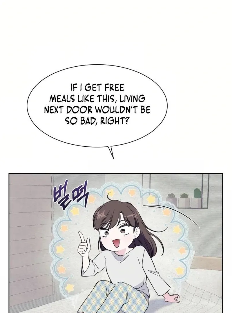Pure Love of Gap Chapter 13 page 69 - 