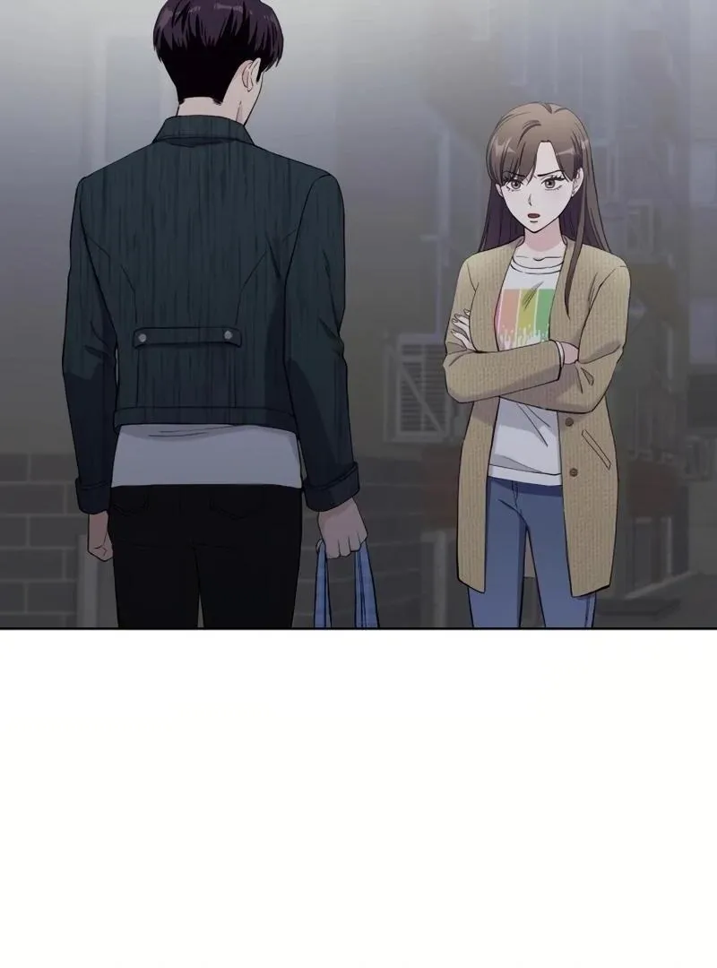 Pure Love of Gap Chapter 13 page 8 - 