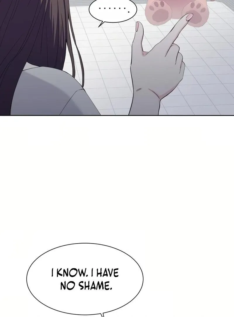 Pure Love of Gap Chapter 13 page 71 - 