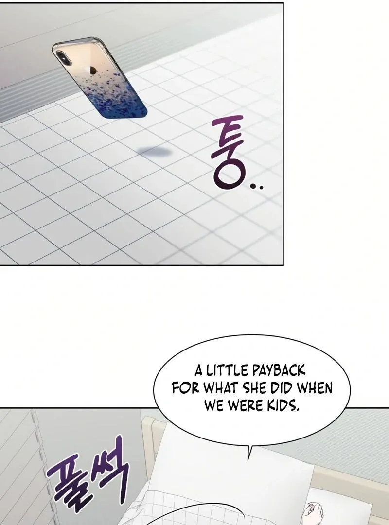 Pure Love of Gap Chapter 13 page 79 - 