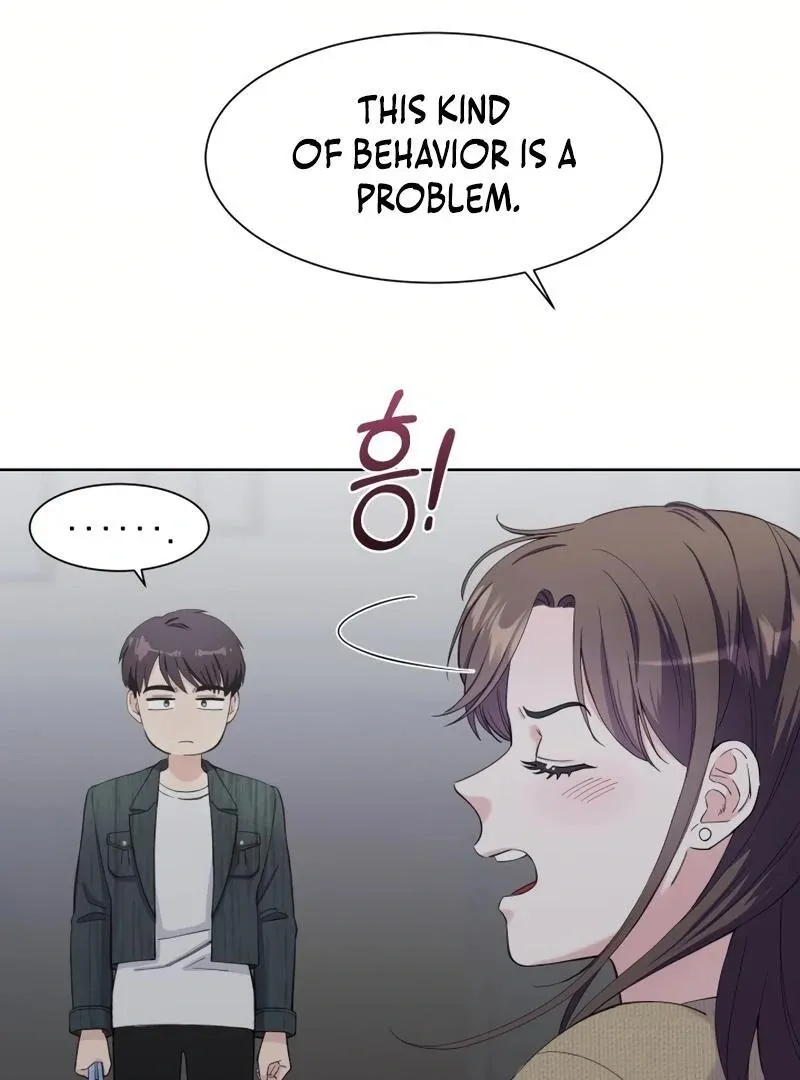 Pure Love of Gap Chapter 13 page 9 - 