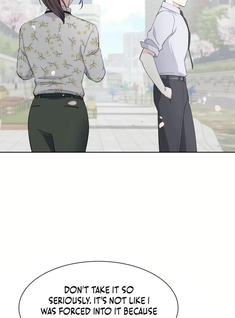 Pure Love of Gap Chapter 13 page 86 - 
