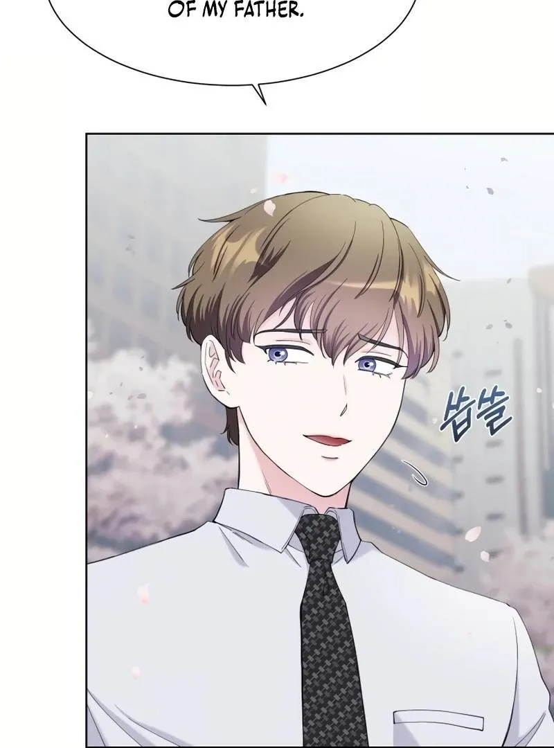 Pure Love of Gap Chapter 13 page 87 - 