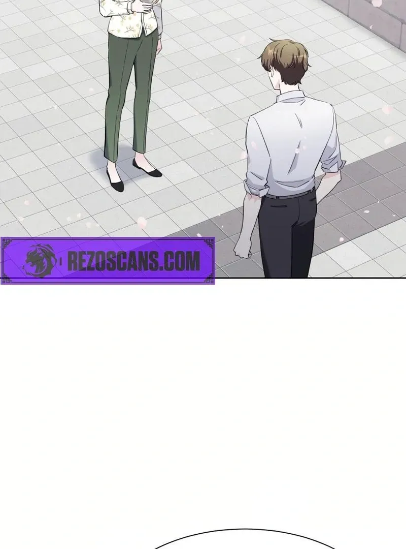 Pure Love of Gap Chapter 13 page 89 - 