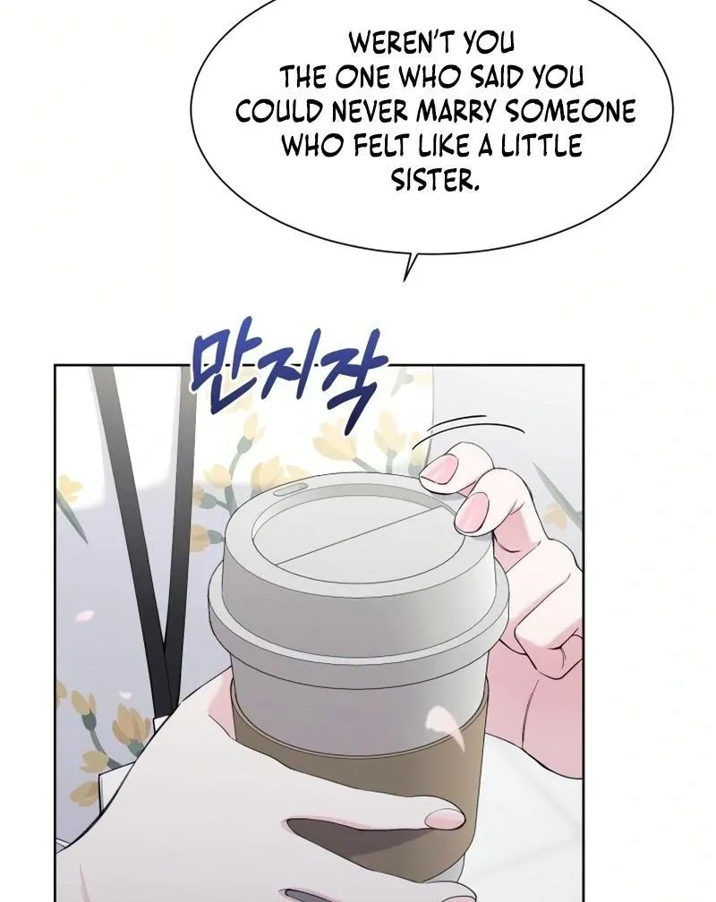 Pure Love of Gap Chapter 13 page 90 - 