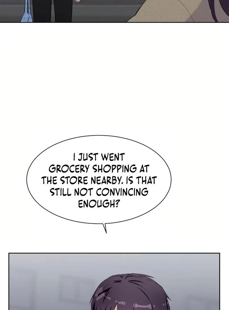 Pure Love of Gap Chapter 13 page 10 - 