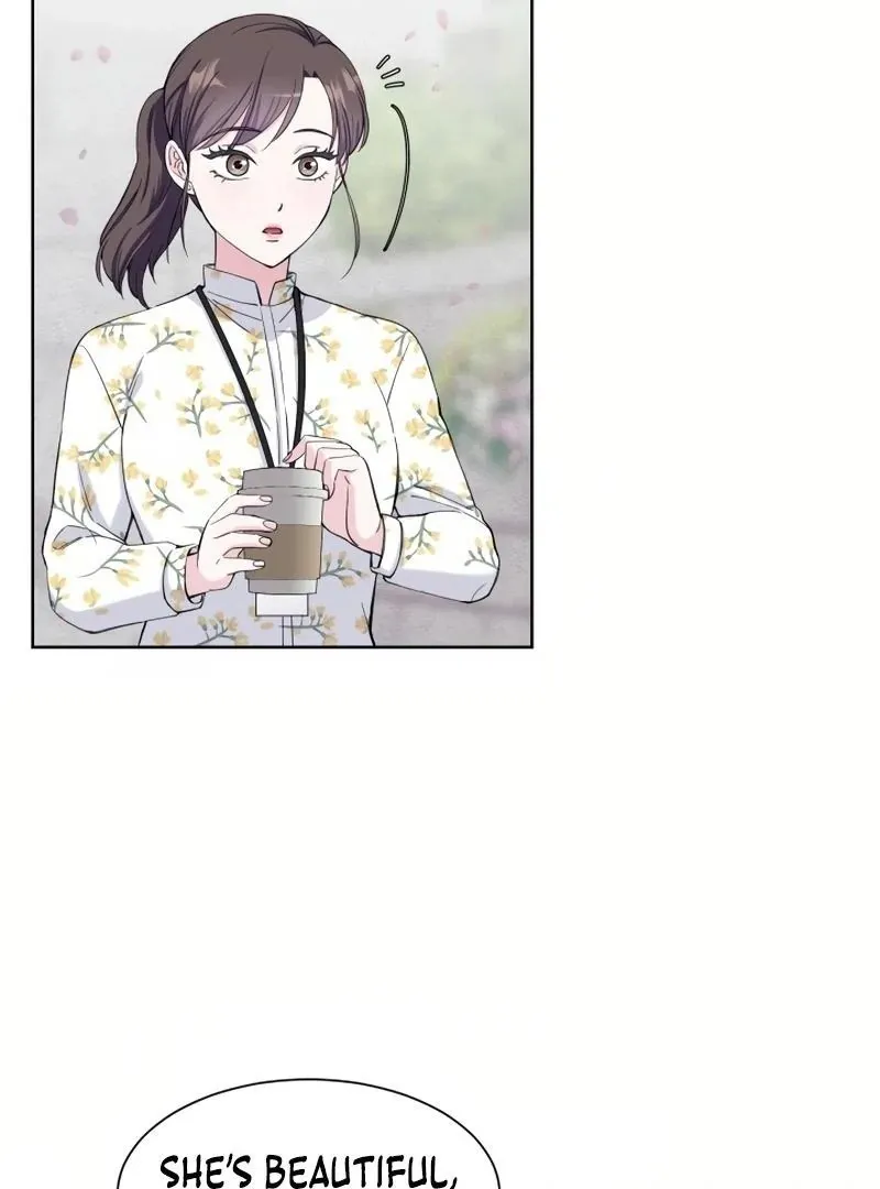 Pure Love of Gap Chapter 13 page 95 - 