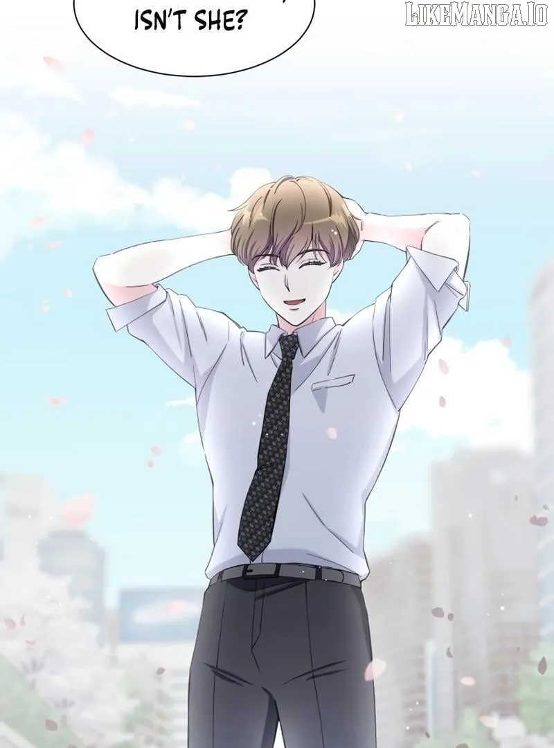 Pure Love of Gap Chapter 13 page 96 - 
