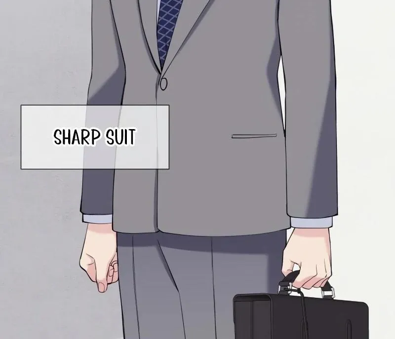Pure Love of Gap Chapter 14 page 12 - 