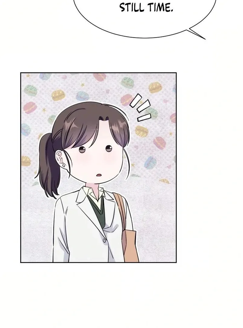 Pure Love of Gap Chapter 14 page 17 - 