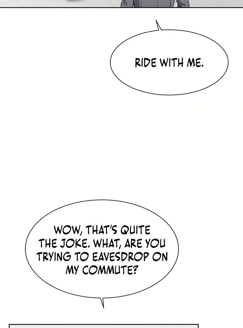 Pure Love of Gap Chapter 14 page 19 - 