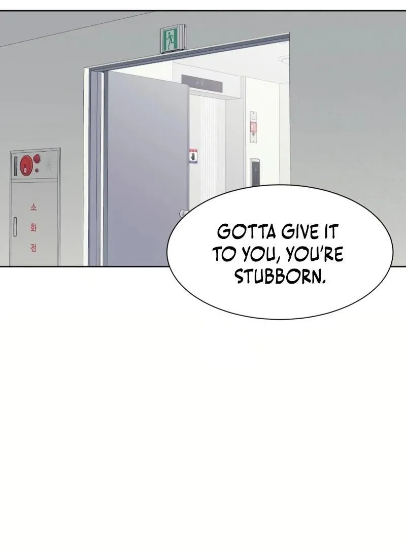 Pure Love of Gap Chapter 14 page 24 - 