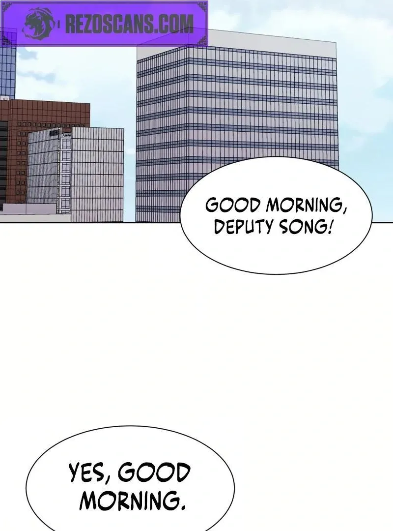 Pure Love of Gap Chapter 14 page 27 - 