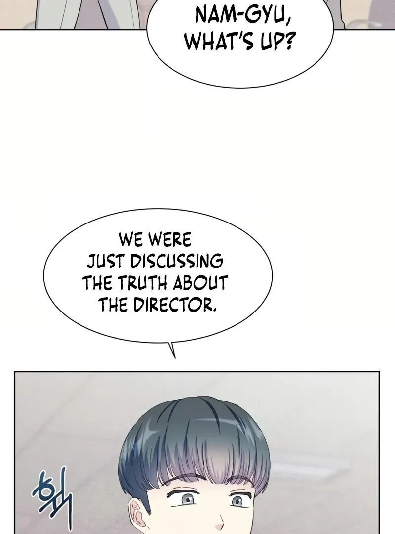 Pure Love of Gap Chapter 14 page 33 - 