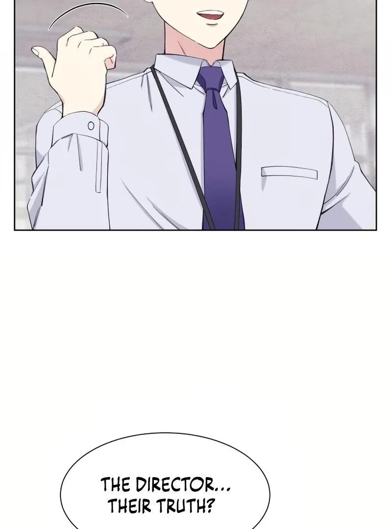 Pure Love of Gap Chapter 14 page 34 - 