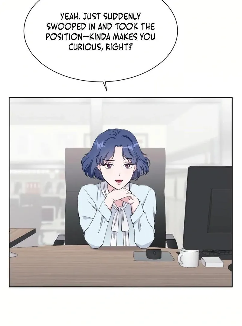 Pure Love of Gap Chapter 14 page 36 - 
